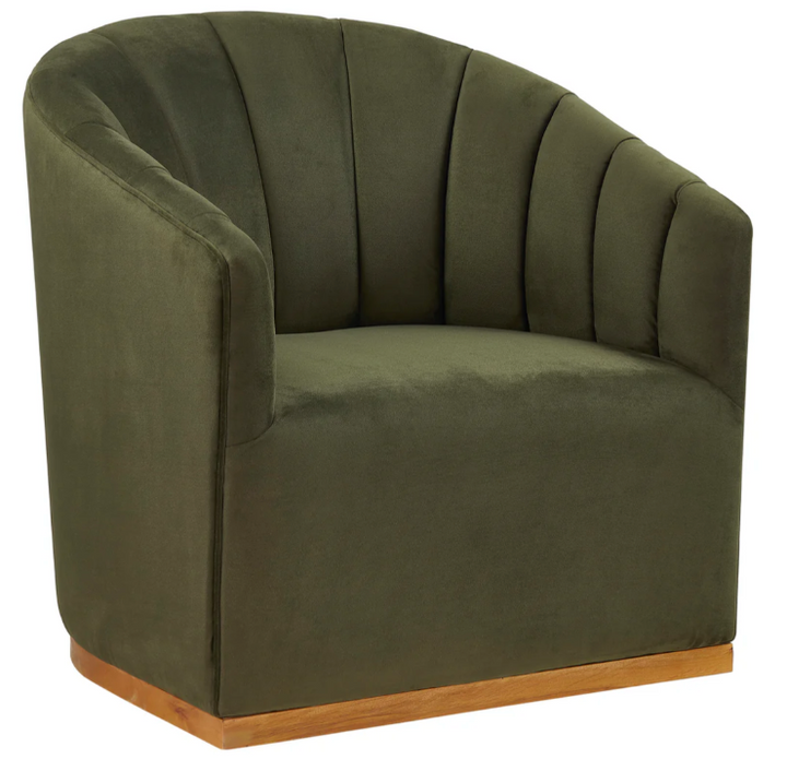 Boyd Swivel Chair