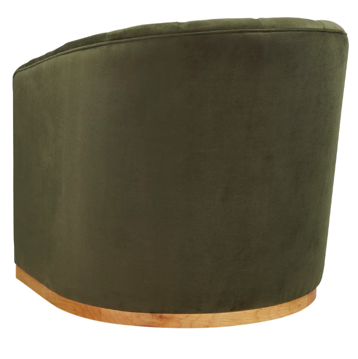 Boyd Swivel Chair