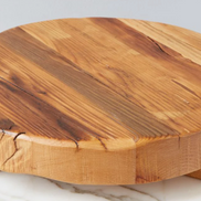 Trivet Round Natural