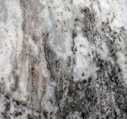 Milan Marble Round Accent Table