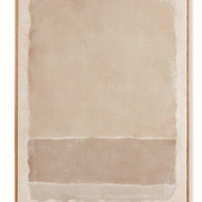 Composition In Taupe Giclees