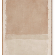 Composition In Taupe Giclees