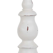 Candlestick Bobeche