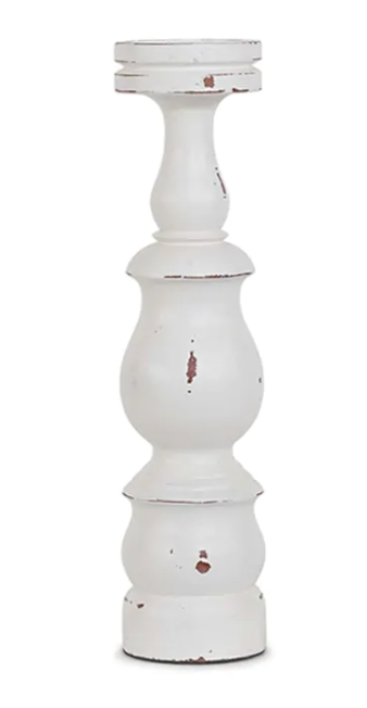 Candlestick Bobeche Small WHD