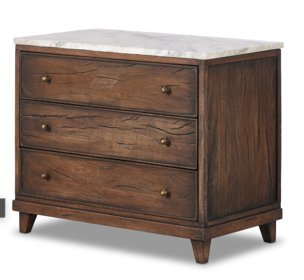 Otis Nightstand