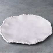 Vida Alegria White Dining Collection