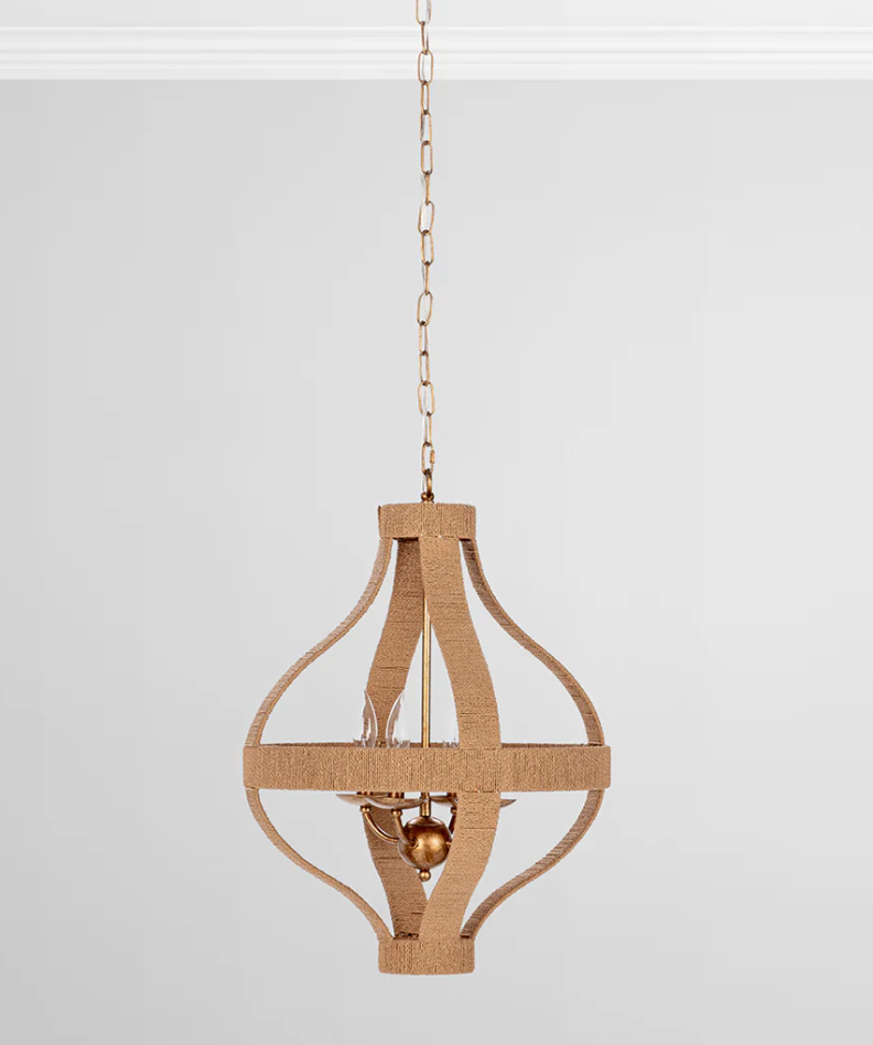 Sarah Pendant