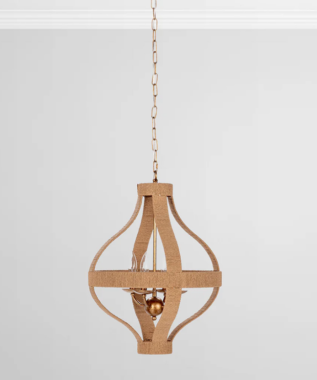 Sarah Pendant