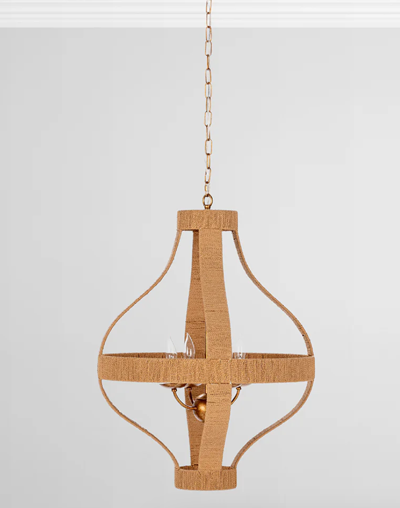 Sarah Pendant