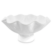 VIDA Havana Carola Pedestal Bowl