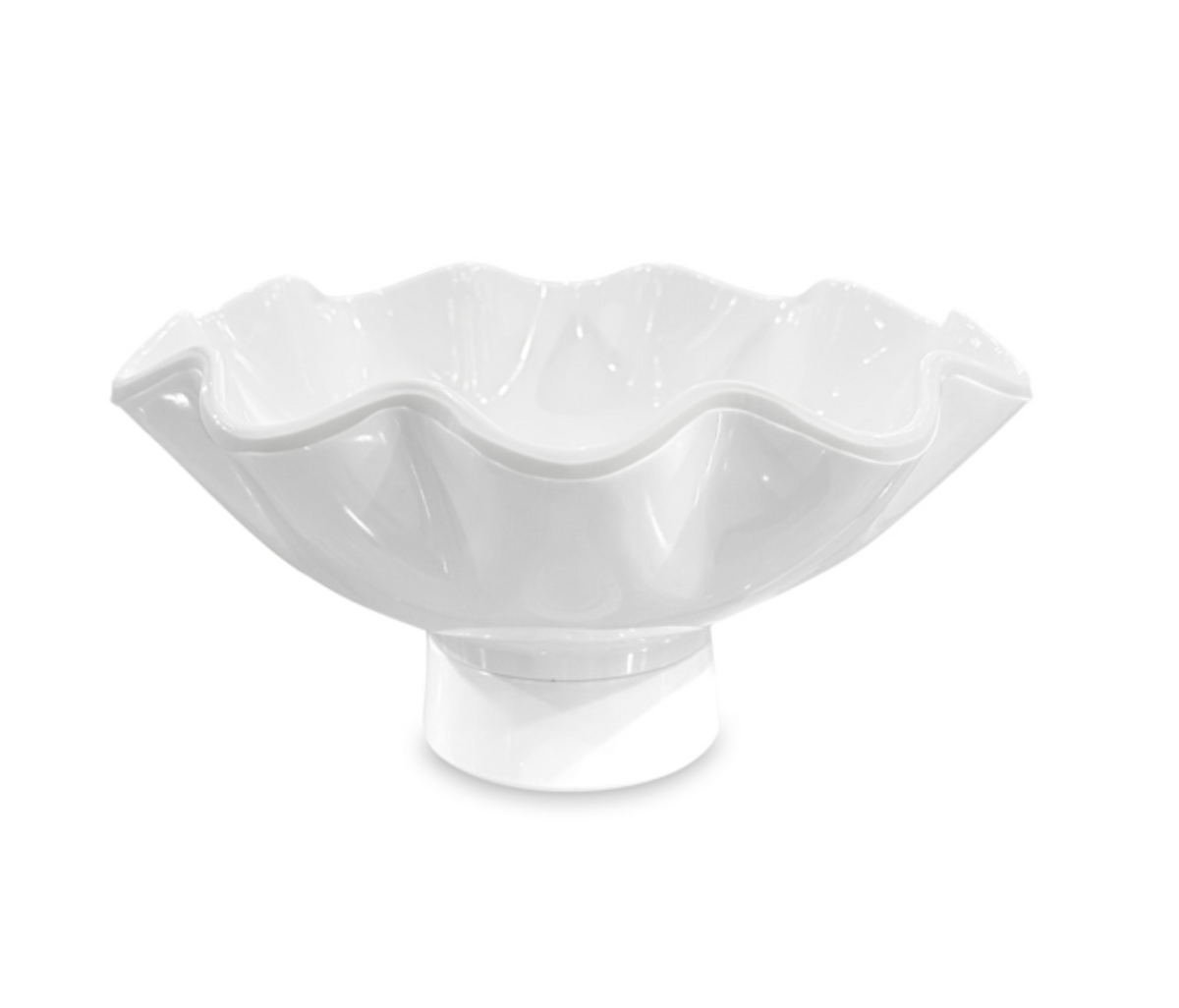 VIDA Havana Carola Pedestal Bowl