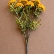 Artificial Dahlias Bundle