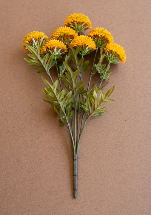 Artificial Dahlias Bundle