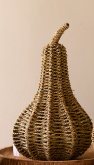 Woven Vine Gourd