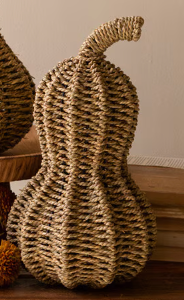 Woven Vine Gourd