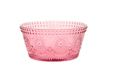 Claudia Glass Collection