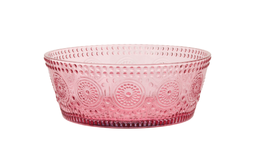 Claudia Glass Collection