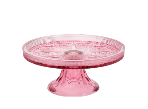 Claudia Glass Collection