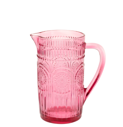Claudia Glass Collection