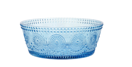 Claudia Glass Collection