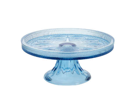 Claudia Glass Collection