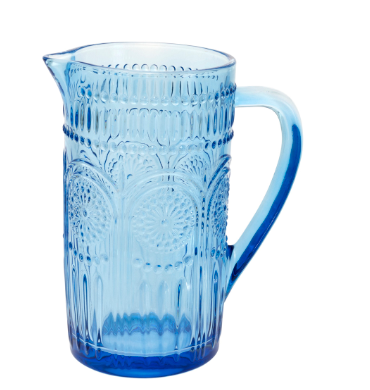 Claudia Glass Collection