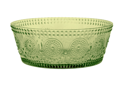 Claudia Glass Collection