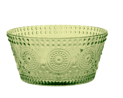 Claudia Glass Collection
