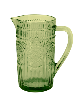 Claudia Glass Collection