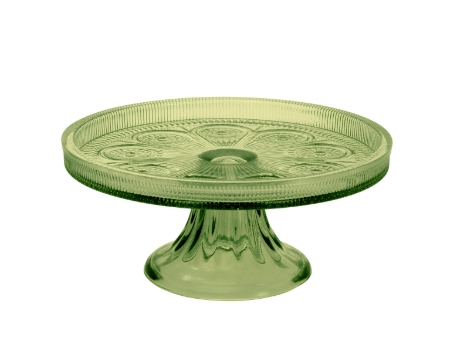 Claudia Glass Collection