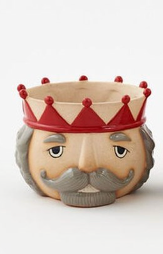 Nutcracker Bowl Collection