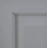English Tray with Mirror