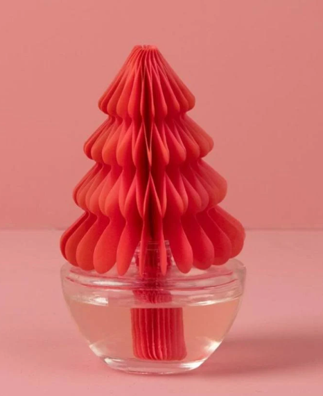 Sweet Grace Honeycomb Tree Diffuser