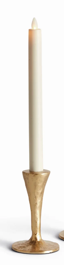 Nathan Taper Candle Holder