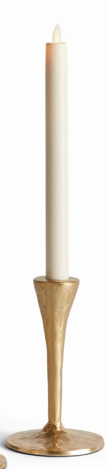 Nathan Taper Candle Holder