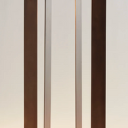 Harris Solar Lantern