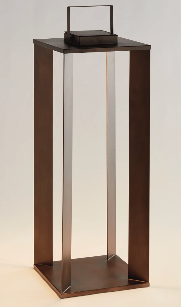 Harris Solar Lantern