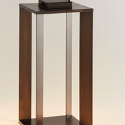 Harris Solar Lantern