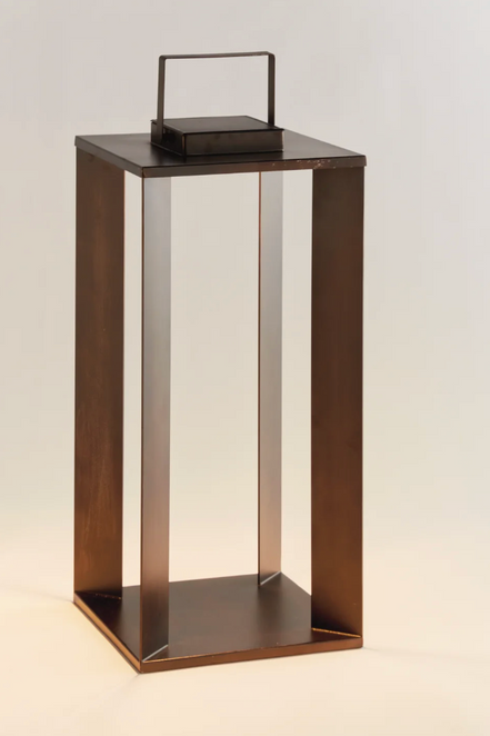 Harris Solar Lantern