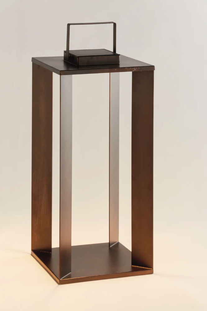 Harris Solar Lantern