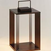 Harris Solar Lantern