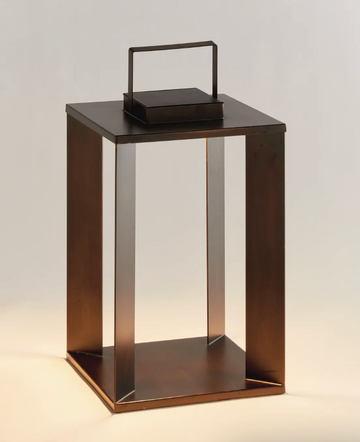 Harris Solar Lantern