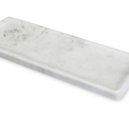 White Marble Tray