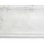 White Marble Tray