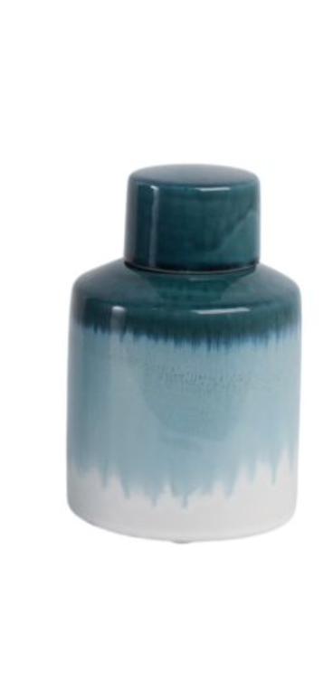 Astrid Ceramic Canister