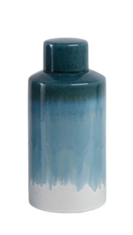 Astrid Ceramic Canister