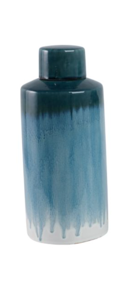 Astrid Ceramic Canister