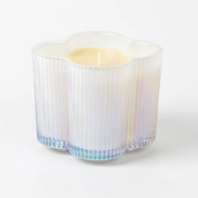 Sweet Grace Flower Candle