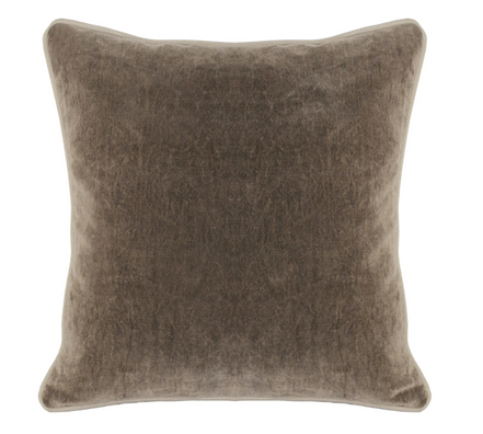 Heirloom Velvet 18"x18" Pillow