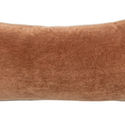 Heirloom Velvet Lumbar Pillow